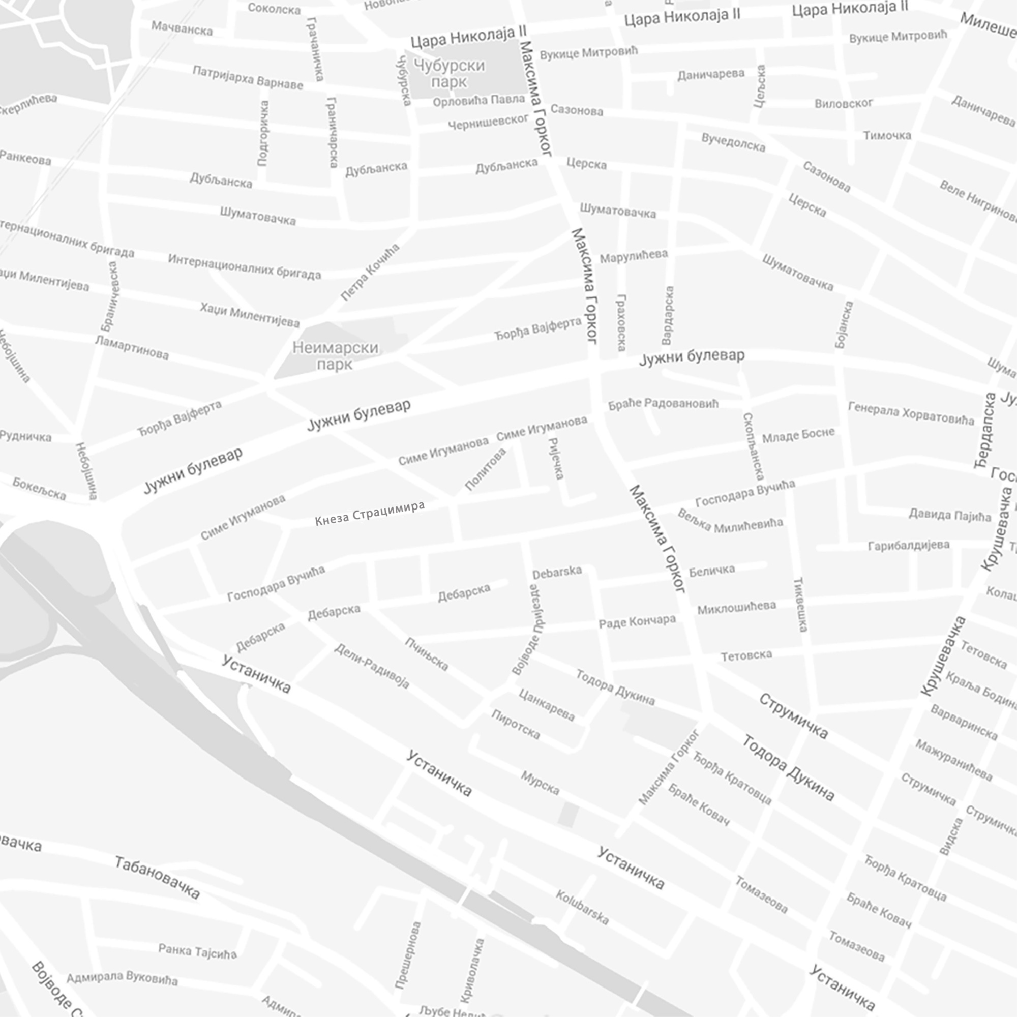 location-map
